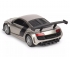  RACING CAR 2024-1 SCALE 1:24 (Silver COLOUR)